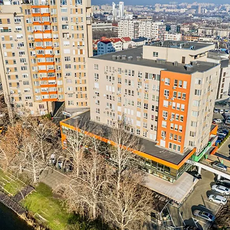 Parklake Chisinau