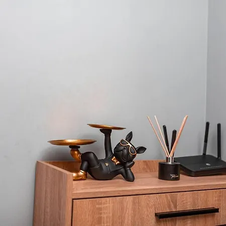 Parklake Apartment Chisinau