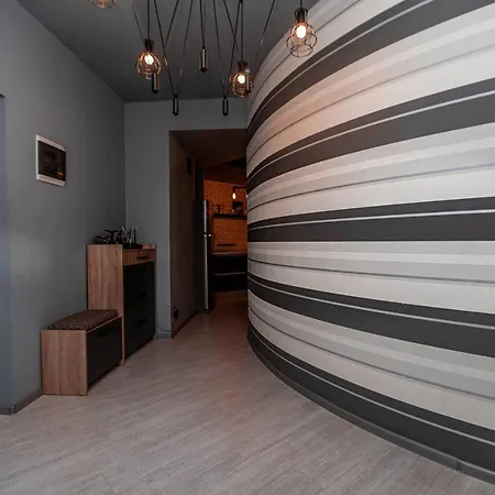 Parklake Apartment *